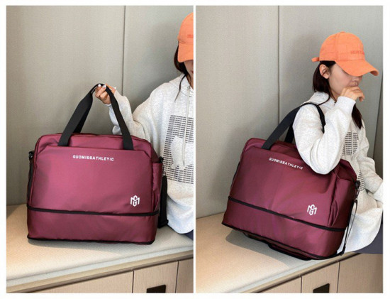 Сумка дорожная