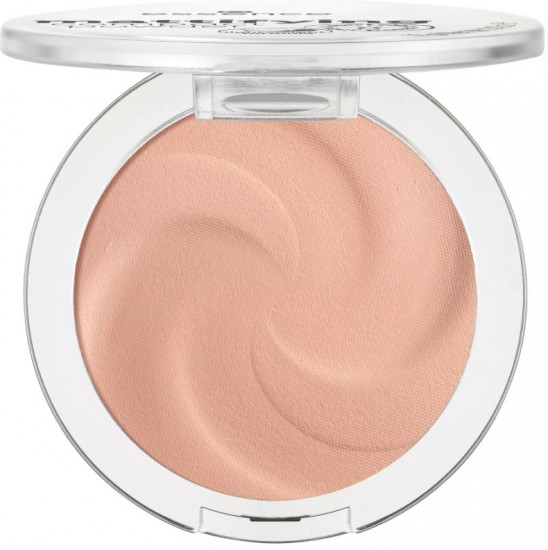 Пудра для лица «Mattifying Compact», оттенок 04 бежевый