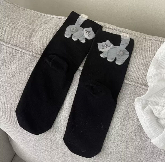 Носки женские