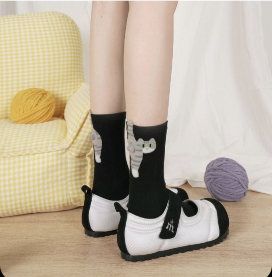 Носки женские