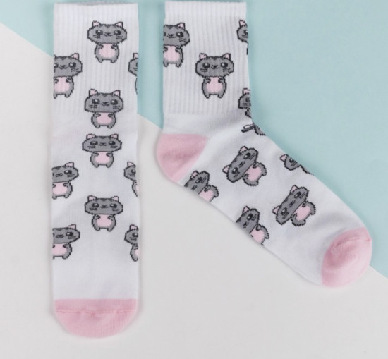 Комплект носков