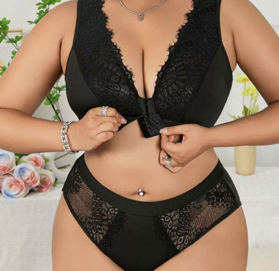 Комплект нижнего белья