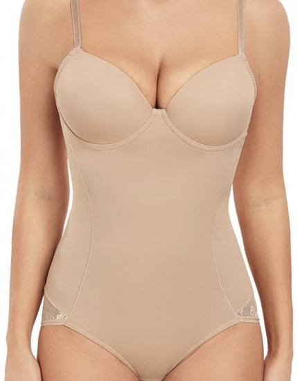 Боди утягивающее