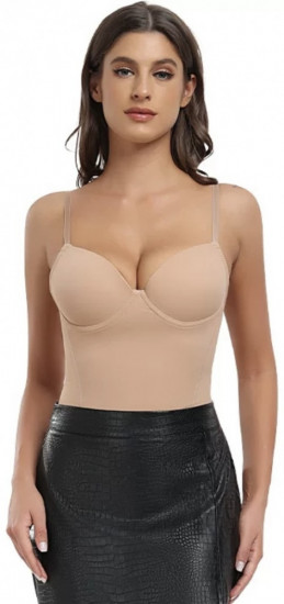 Боди утягивающее