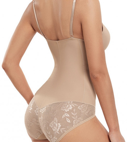 Боди утягивающее