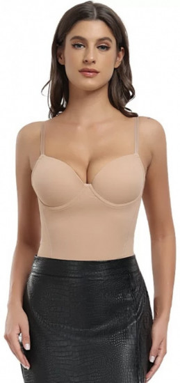 Боди утягивающее