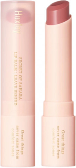 Бальзам для губ «Leadve Behind», оттенок Pinch of Spice 03