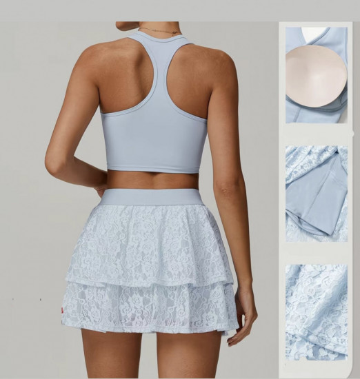 Комплект женский спортивный