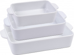 Набор форм для запекания «Monblan» - Фото 1