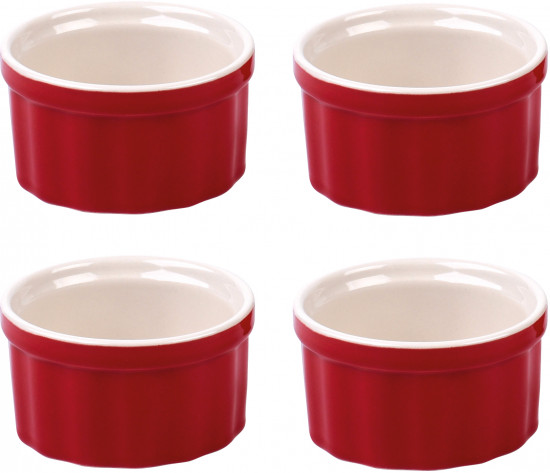 Набор рамекинов «Flamenco»