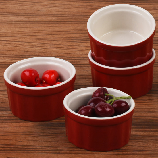 Набор рамекинов «Flamenco»