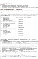 Английский язык. Туризм и индустрия гостеприимства. 4 курс - Фото 7