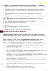 Английский язык. Туризм и индустрия гостеприимства. 4 курс - Фото 8