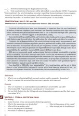 Английский язык. Туризм и индустрия гостеприимства. 4 курс - Фото 9