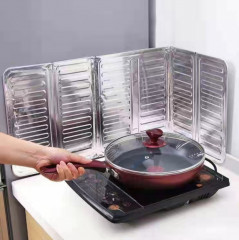 Защитный экран от брызг - Фото 1