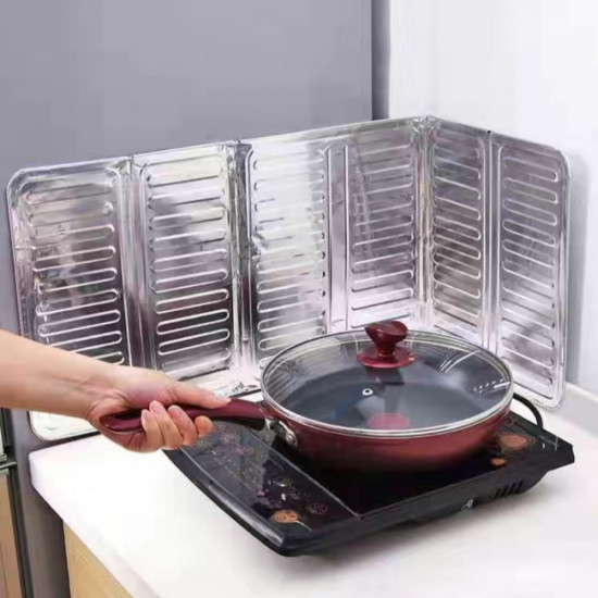 Защитный экран от брызг