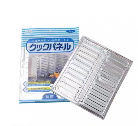 Защитный экран от брызг