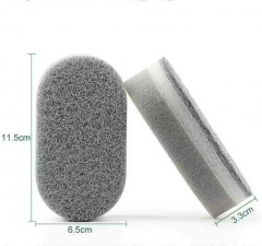 Набор губок для мытья посуды - Фото 2