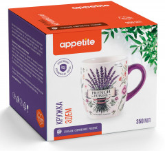 Кружка «Эдем» - Фото 1