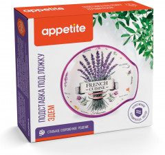 Подставка под ложку «Эдем» - Фото 1