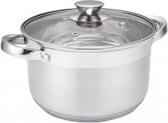 Набор кастрюль «Silver» - Фото 3