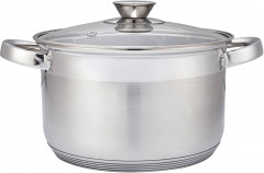 Набор кастрюль «Silver» - Фото 4