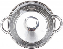 Набор кастрюль «Silver» - Фото 6