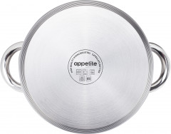 Набор кастрюль «Silver» - Фото 7