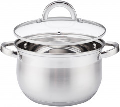 Набор кастрюль «Bella» - Фото 5