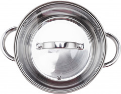 Набор кастрюль «Bella» - Фото 6