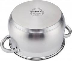 Набор кастрюль «Bella» - Фото 7