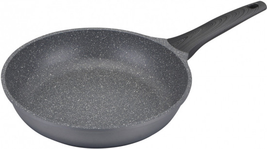 Сковорода «Серый минерал»