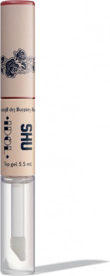 Блеск для губ стойкий IDOL №51Блеск для губ стойкий «Idol», тон 51 Карамельный карамельный