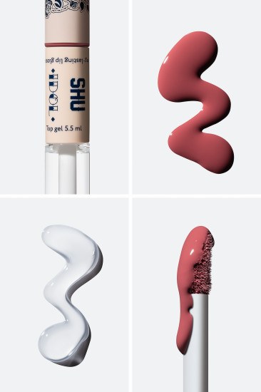 Блеск для губ стойкий IDOL №51Блеск для губ стойкий «Idol», тон 51 Карамельный карамельный