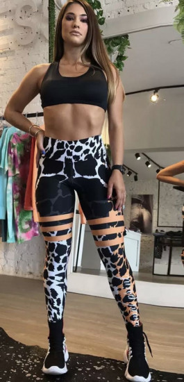 Легинсы женские