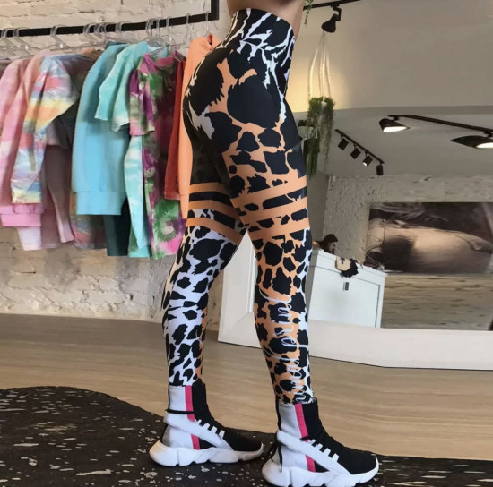 Легинсы женские