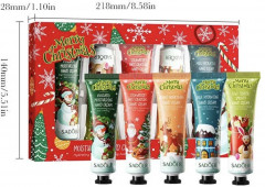 Набор кремов для рук «С Новым годом» - Фото 1