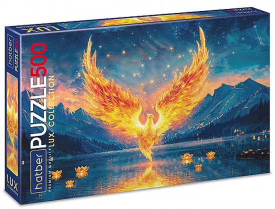 Пазл 3D «Premium»