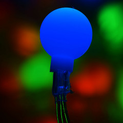 Электрогирлянда «Бусины» - Фото 3