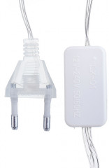 Электрогирлянда «Бусины» - Фото 4