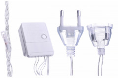 Электрогирлянда «Водопад» - Фото 1