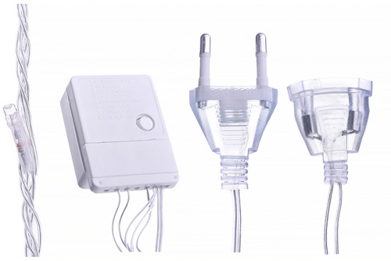 Электрогирлянда «Водопад»