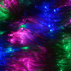 Электрогирлянда «Водопад» - Фото 4