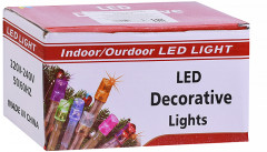 Электрогирлянда «Водопад» - Фото 6