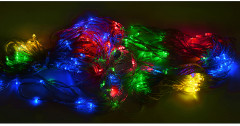 Электрогирлянда «Водопад» - Фото 2