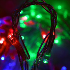 Электрогирлянда «Водопад» - Фото 3