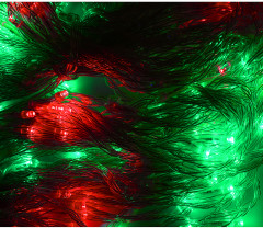 Электрогирлянда «Водопад» - Фото 5