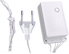 Электрогирлянда «Водопад» - Фото 1