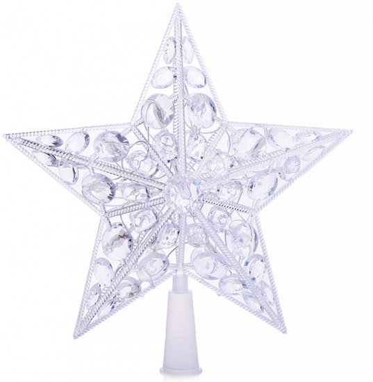 Электрогирлянда «Звезда»