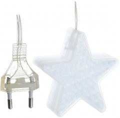 Электрогирлянда «Звёзды» - Фото 1